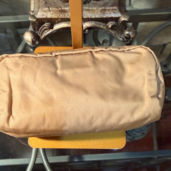 Prada Beige Women Cosmetic Bag - Picture 5 of 8